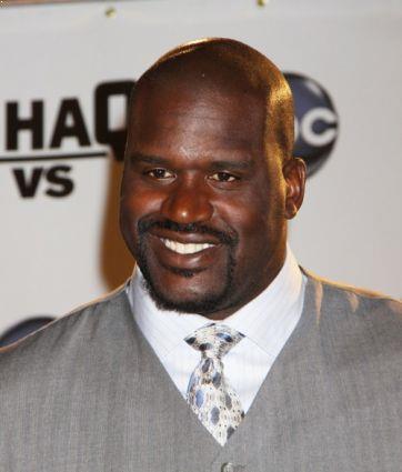Shaquille Neal